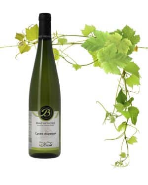 Cuvée Asperges 2025